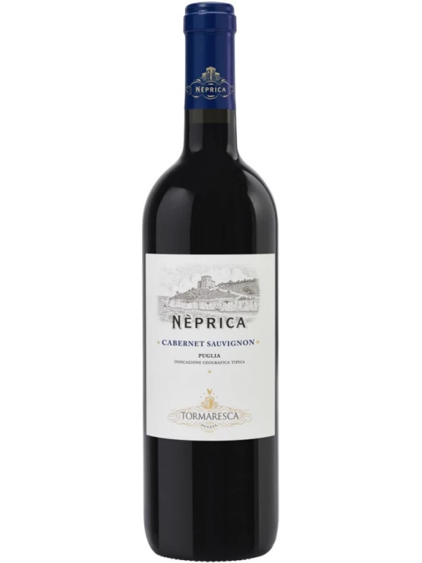 Tormaresca, Neprica Cabernet Sauvignon, Puglia IGT