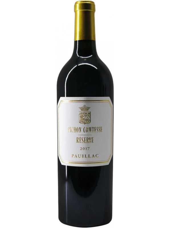 Reserve de la Comtesse de Lalande, Pauillac AOC
