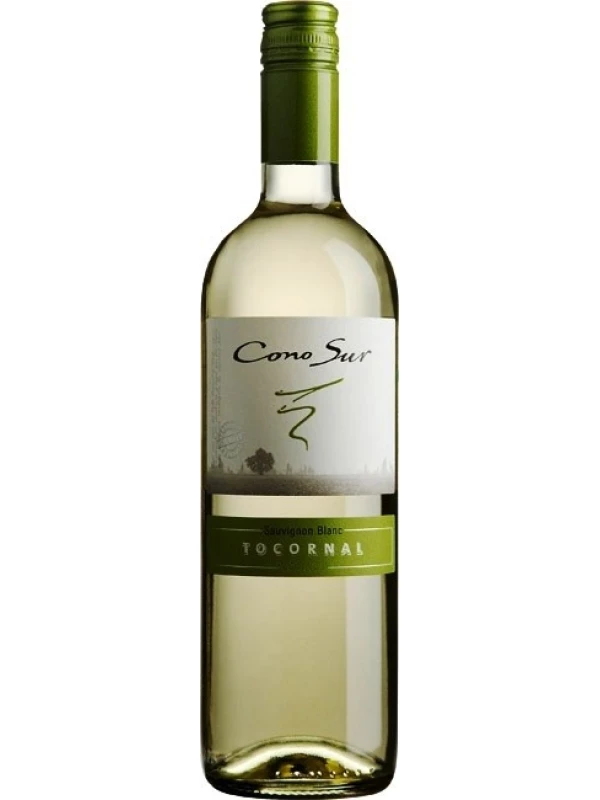 Cono Sur Tocornal Sauvignon Blanc Central Valley DO