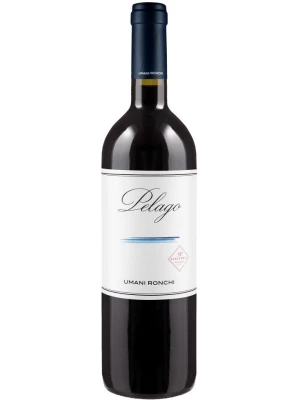 Вино Pelago, Marche Rosso IGT 2017, 0.75 л