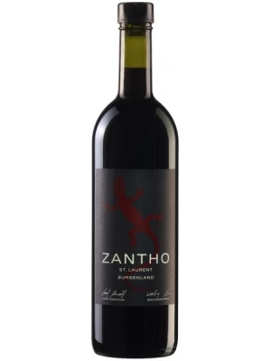 Вино Zantho, St.Laurent 2024, 0.75 л
