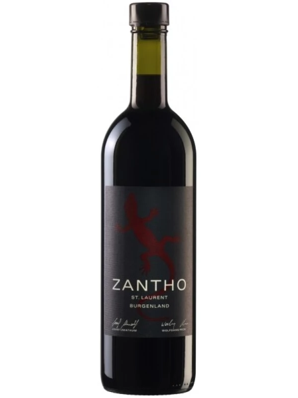 Zantho, St.Laurent