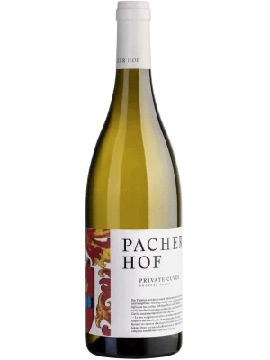 Вино Pacher Hof, Private Cuvee Vigneti delle Dolomiti IGT 2018, 0.75 л