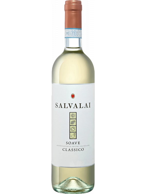 Salvalai, Soave Classico DOC