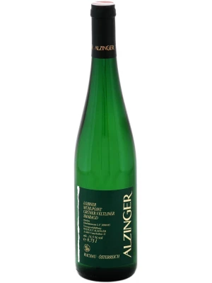 Вино Alzinger, Gruner Veltliner Muhlpoint Smaragd 2018, 0.75 л