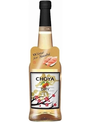 Вино Choya Dry 0.75 л