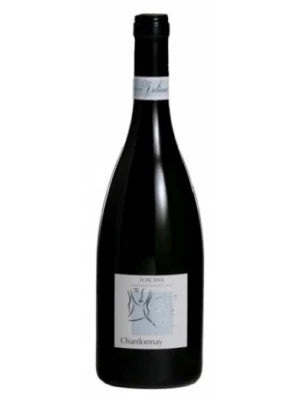 Вино Donna di Valiano Chardonnay IGT 0.75 л