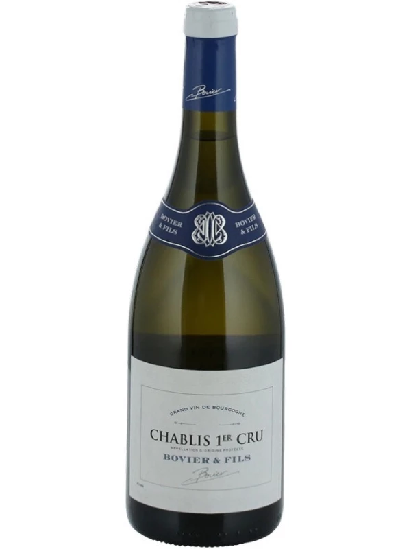 Bovier & Fils Chablis 1er Cru AOP