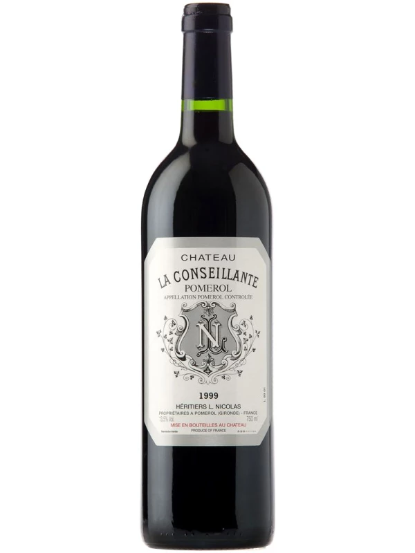 Chateau La Conseillante, Pomerol AOC