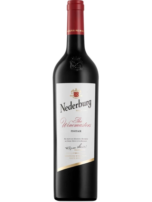 Nederburg, Winemaster's Reserve Pinotage
