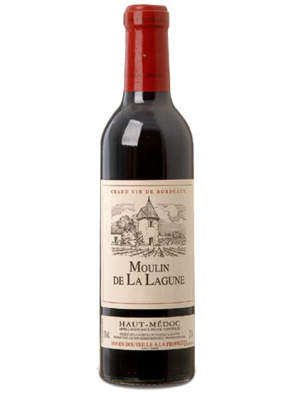Chateau La Lagune, Haut-Medoc AOC 3-eme Grand Cru Classe