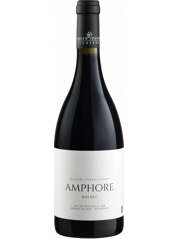 Mas del Perie, Amphore, Cahors AOC