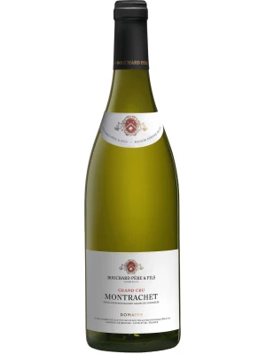 Вино Bouchard Pere et Fils, Montrachet Grand Cru AOC 2018, 0.75 л
