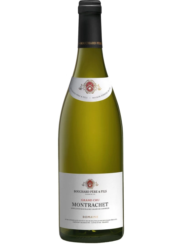 Bouchard Pere et Fils, Montrachet Grand Cru AOC