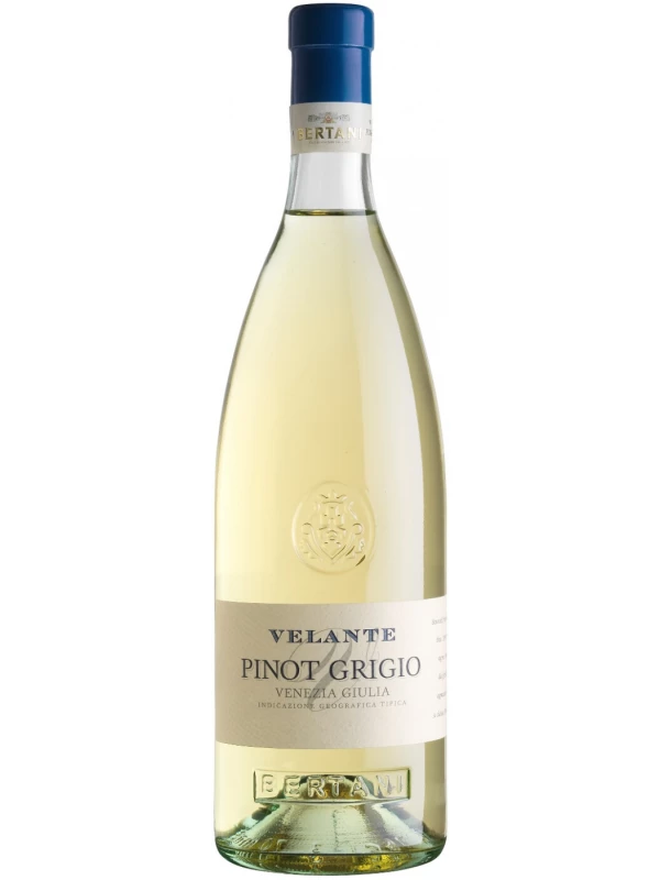 Bertani, Pinot Grigio Velante