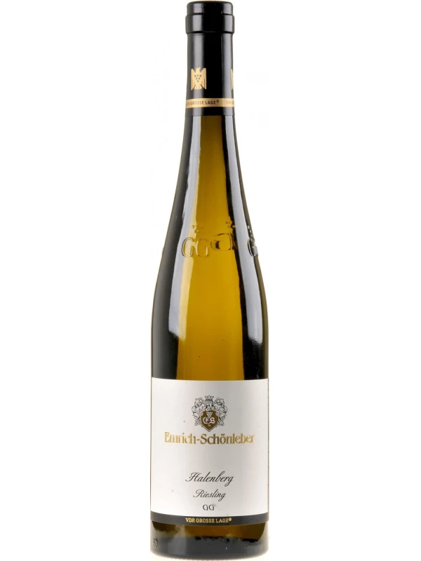 Emrich-Schonleber, Halenberg Riesling GG