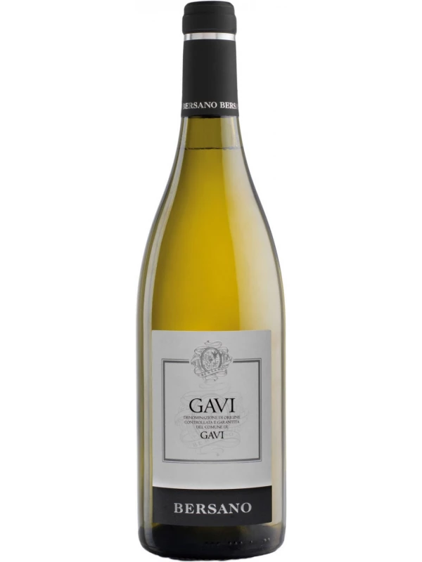 Bersano, Gavi DOCG del Comune di Gavi