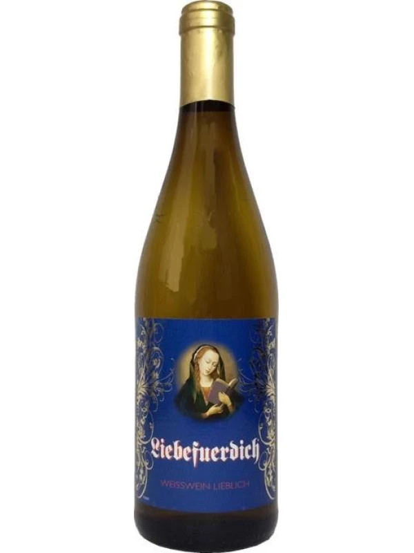 Liebefuerdich Weiss