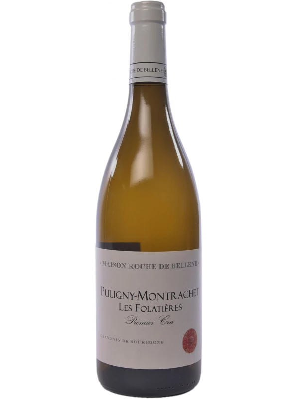 Maison Roche de Bellene, Puligny-Montrachet 1-er Cru Les Folatieres AOC