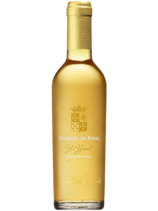 Marques de Borba Late Harvest, in tube