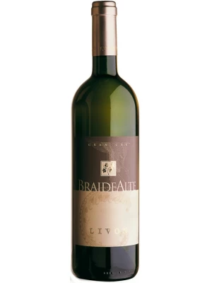 Вино Livon, Braide Alte, Venezia Giulia IGT 2016, 0.75 л