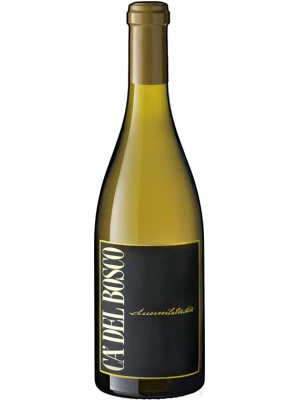 Вино Terre di Franciacorta DOC Chardonnay 2013, 0.75 л
