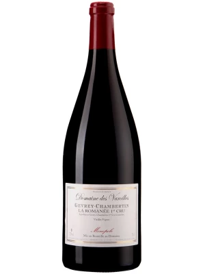 Вино Domaine de Varoilles, Gevrey Chambertin 1-er Cru La Romanee AOC 2015, 1.5 л