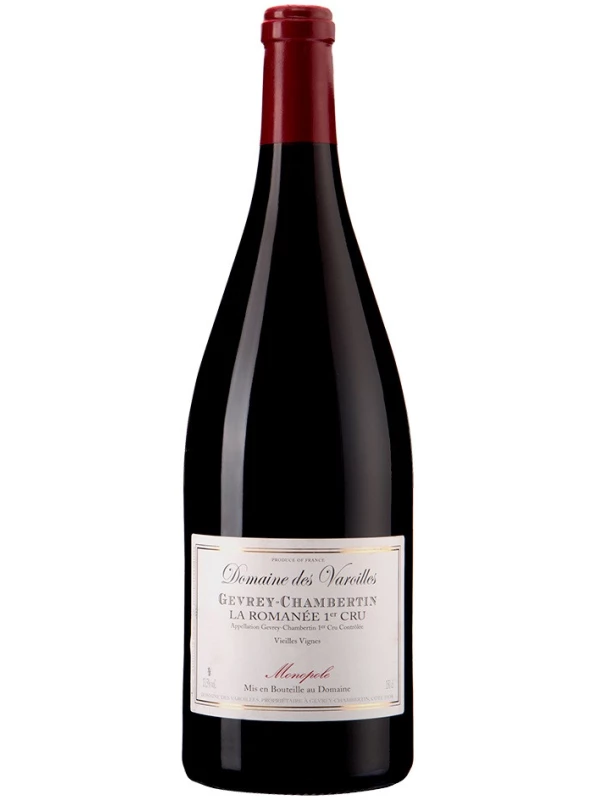 Domaine de Varoilles, Gevrey Chambertin 1-er Cru La Romanee AOC