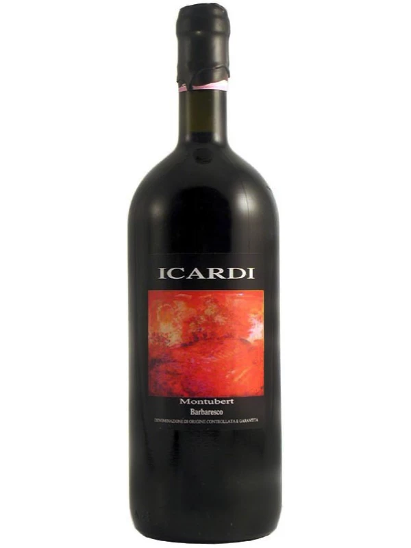 Montubert, Barbaresco DOCG