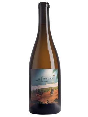 Вино Domaine Paul Prieure et Fils, Sancerre La Pitaude 2022, 0.75 л