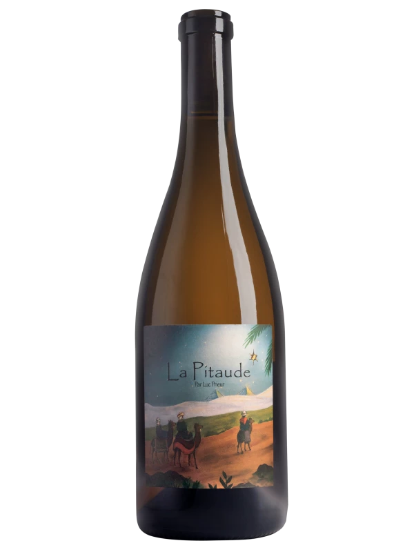 Domaine Paul Prieure et Fils, Sancerre La Pitaude