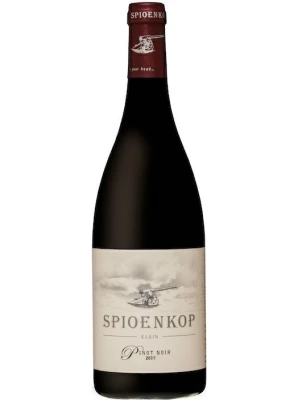 Вино Spioenkop, Pinot Noir 2014, 0.75 л