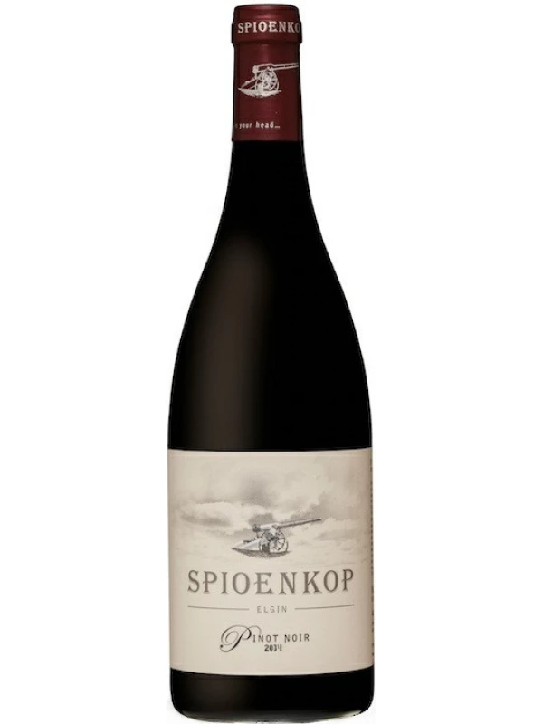 Spioenkop, Pinot Noir