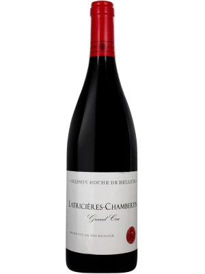 Вино Maison Roche de Bellene, Latricieres-Chambertin Grand Cru AOC 2013, 0.75 л