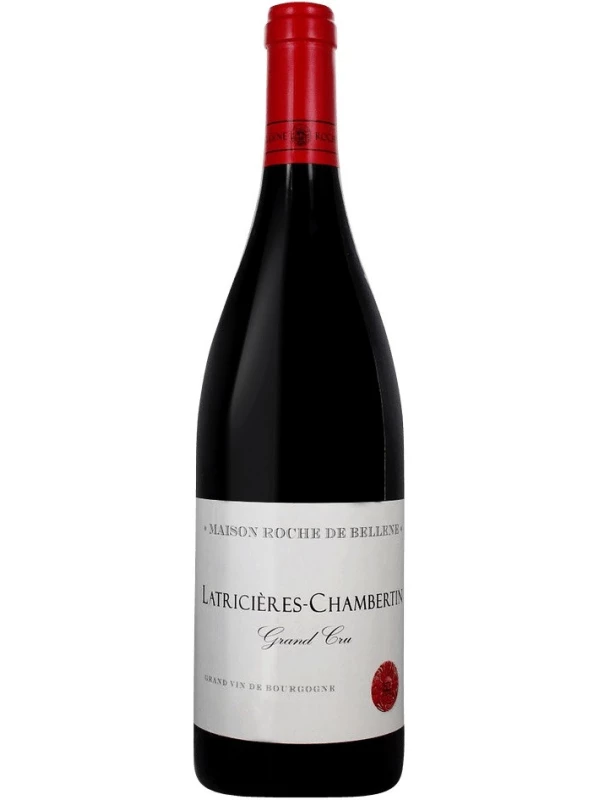 Maison Roche de Bellene, Latricieres-Chambertin Grand Cru AOC