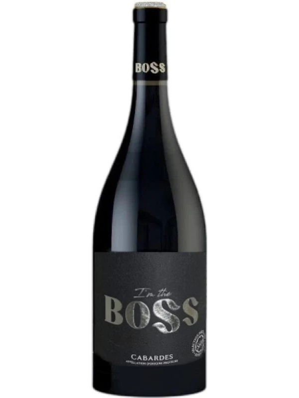 I'm the Boss, Cabardes AOP