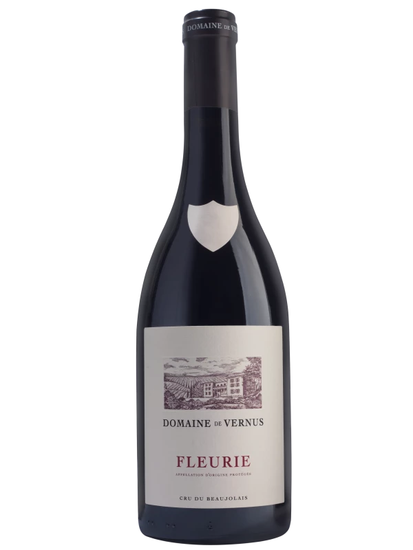 Domaine de Vernus, Fleurie