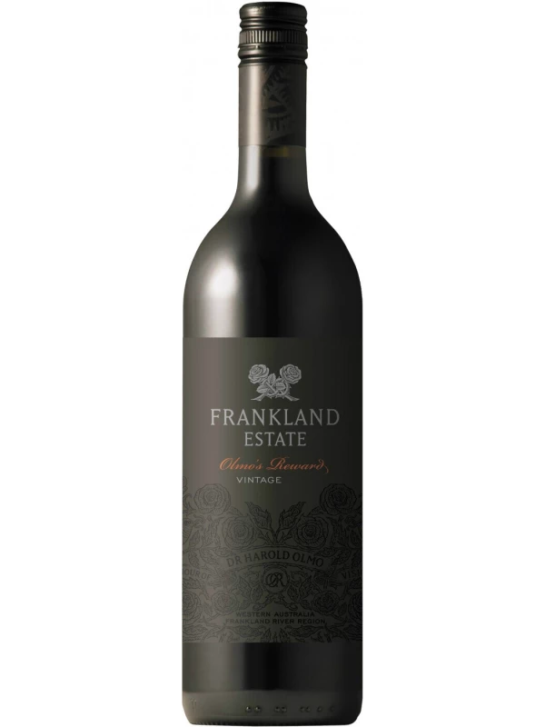 Frankland Estate, Olmo's Reward