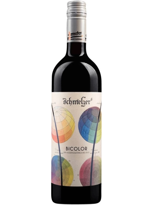 Schmelzer's Bicolor