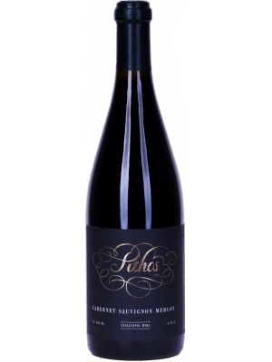 Вино Pithos Cabernet Sauvignon-Merlot 2017, 0.75 л