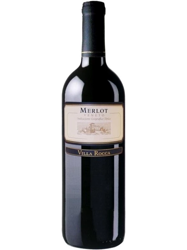 Campagnola, Villa Rocca Merlot, Veneto IGT