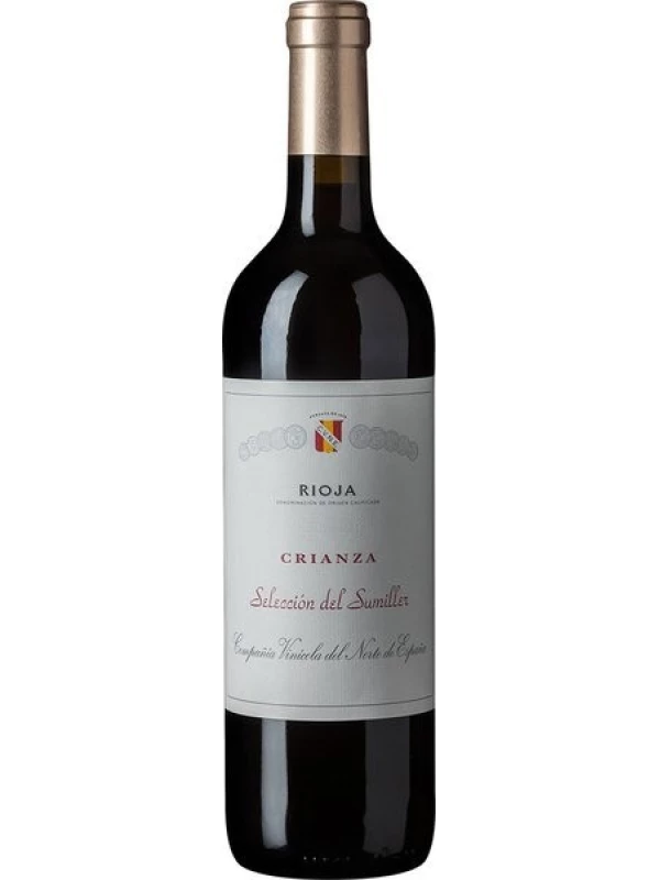 CVNE, Seleccion del Sumiller Crianza, Rioja DOC