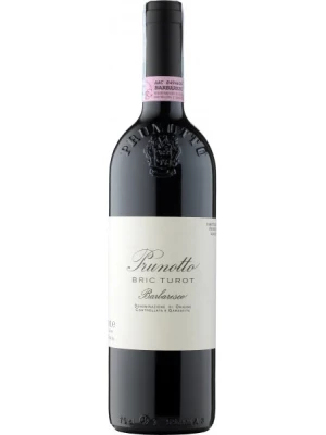 Вино Bric Turot, Barbaresco DOCG 2007, 0.75 л