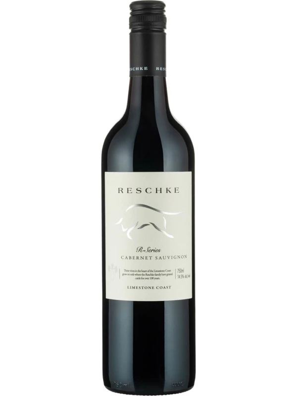 Reschke, R-Series Cabernet Sauvignon, Limestone Coast