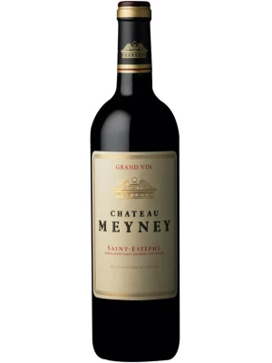 Вино Chateau Meyney, Saint-Estephe AOC 2017, 0.75 л
