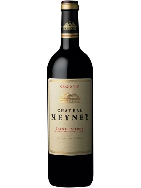 Chateau Meyney, Saint-Estephe AOC