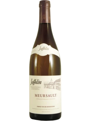Вино Jaffelin, Meursault AOC 2020, 0.75 л