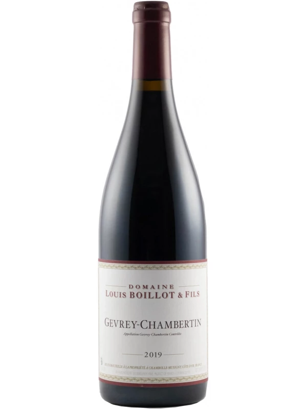 Domaine Louis Boillot & Fils, Gevrey-Chambertin AOC