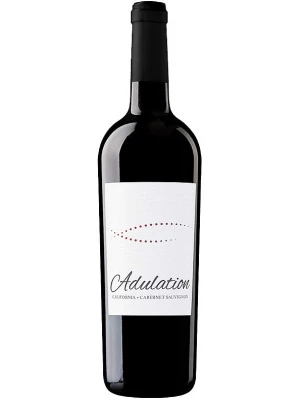 Вино Fior di Sole, Adulation Cabernet Sauvignon 2018, 0.75 л