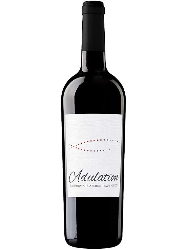 Fior di Sole, Adulation Cabernet Sauvignon